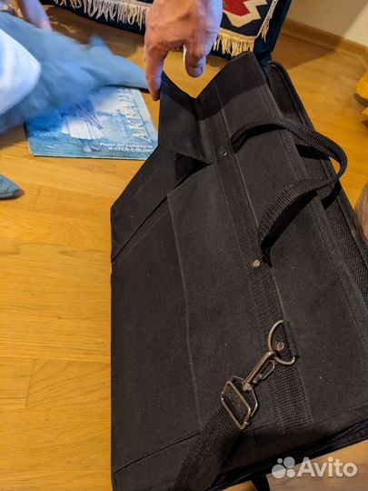 Чертёжные папки и прочее для черчения