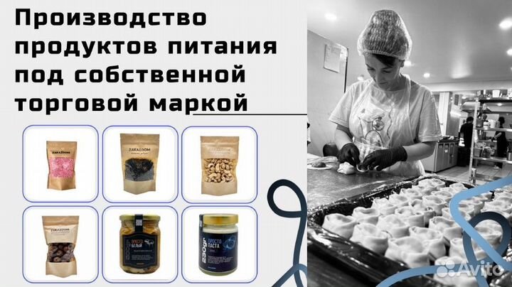 Продам долю в холдинговой компании