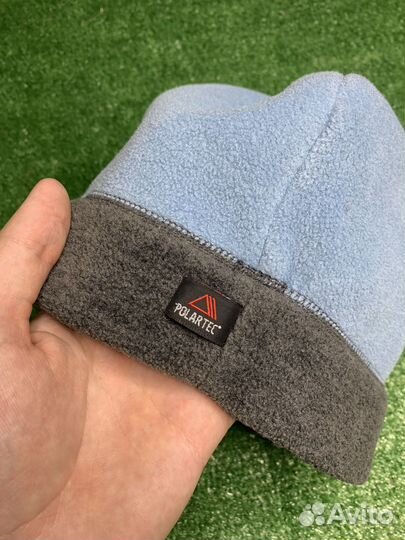 Шапка мужская флисовая berghaus