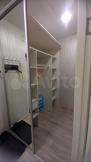 1-к. квартира, 31 м², 11/21 эт.