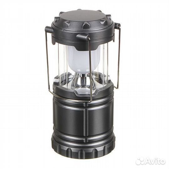 Фонарь кемпинговый складной 