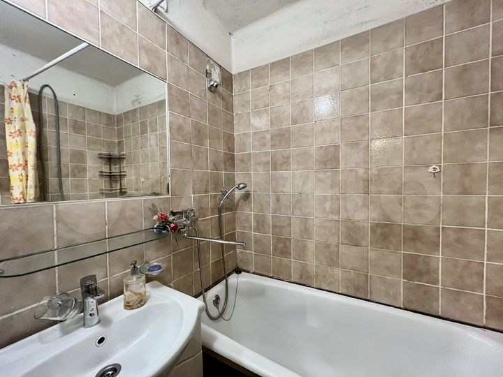 2-к. квартира, 52,2 м², 3/9 эт.