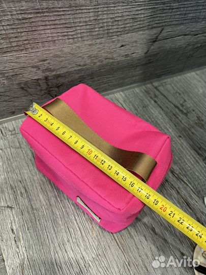 Термосумка для ланчбокса