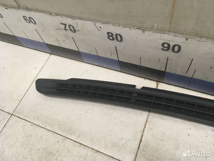 Дефлектор воздушный Sonata VI 2010-2014