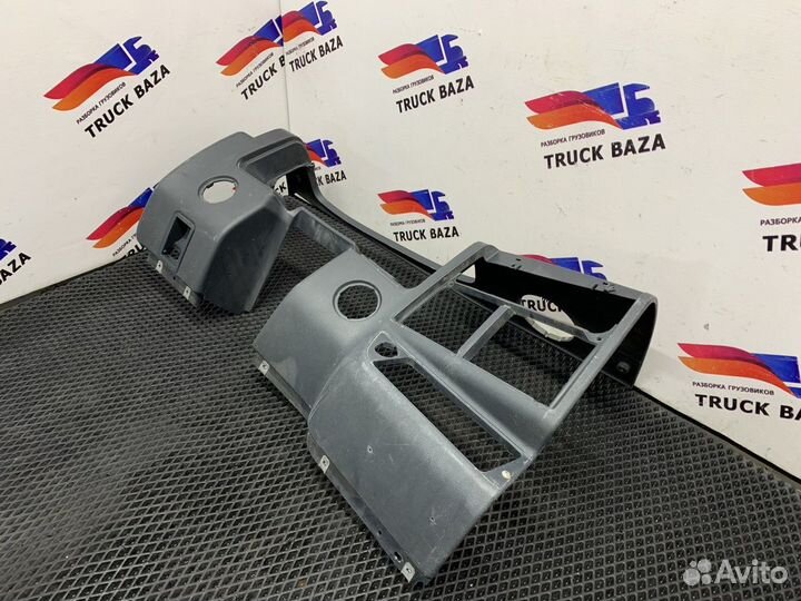 Накладка на торпедо