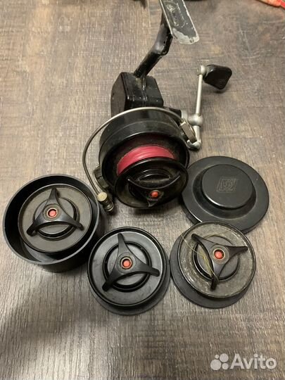 Катушка лэмз