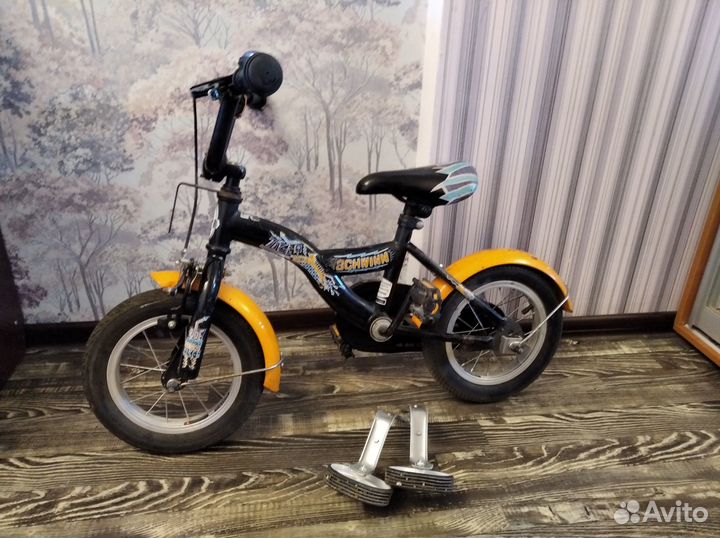 Детский велосипед Schwinn
