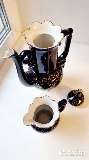 Сервиз СССР