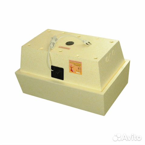 Инкубатор Золушка 28 яиц