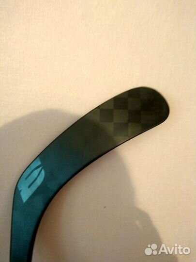 Клюшка хоккейная заряд ак 50