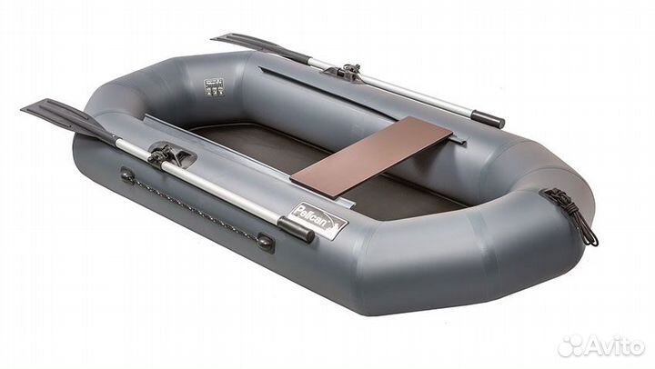 Лодка пвх Пеликан