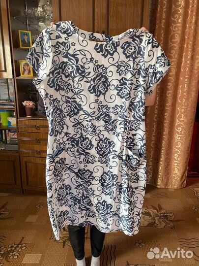 Платья новые