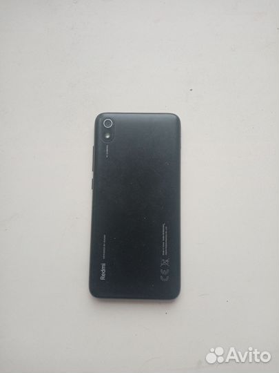 Xiaomi Redmi 7A, 2/32 ГБ