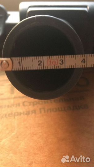 Насадки для пылесоса LG новые