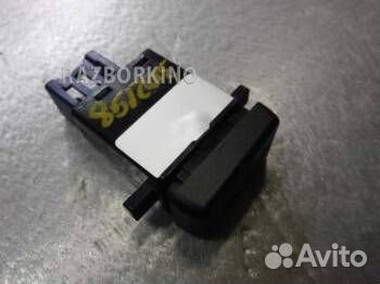 Кнопка обогрева сидений