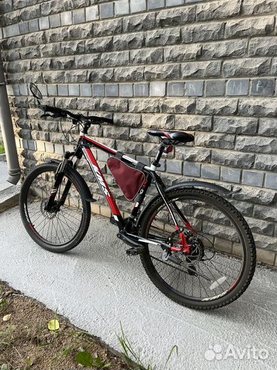Велосипед горный kms 26