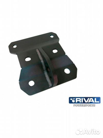 Усиленная площадка задних рычагов BRP Maverick X3
