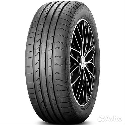 Boto Vantage H-7 235/45 R18 94W