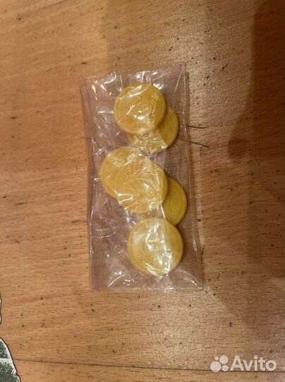 Игрушечный автомат с напитками