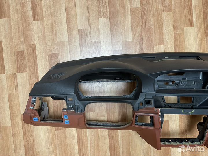 Торпедо BMW M3 e92