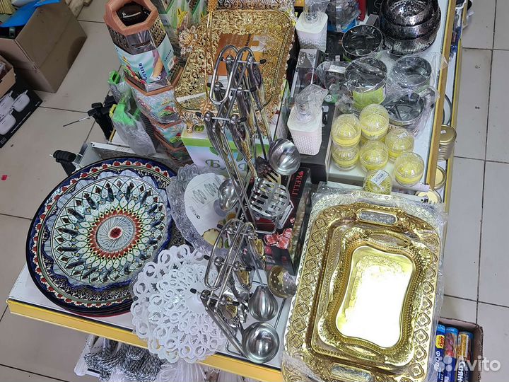 Посуда все для дома и дачи