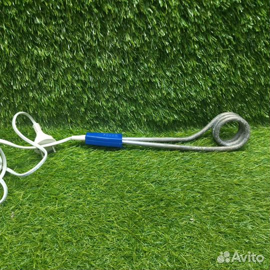 Кипятильник 1200 Вт / Электрокипятильник, мощность