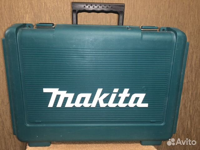 Кейс для инструмента