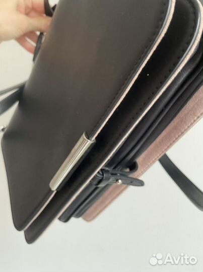 Cумки оригинал Италия :pucci, bvlgari