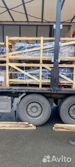 Модульная котельная Robot Zota