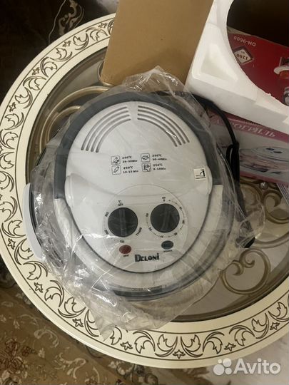 Аэрогриль DH-9600