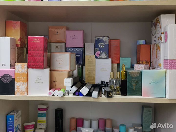 Продукция для себя и дома