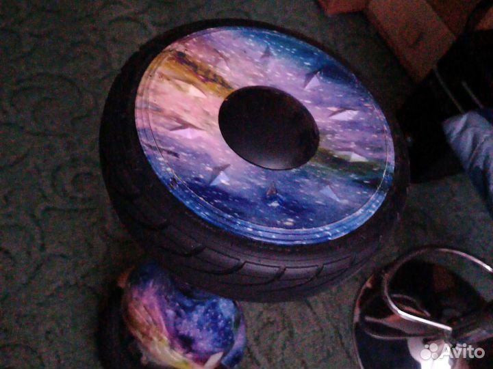 Гироскутер бу