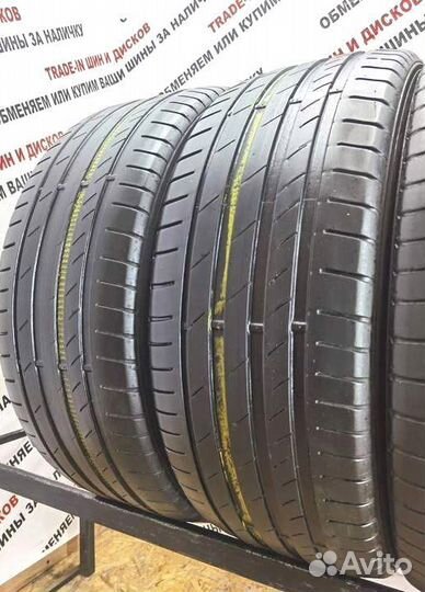 Kumho Ecsta PS71 245/45 R19