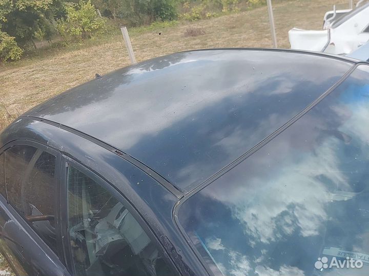 Крыша mazda 6 gg