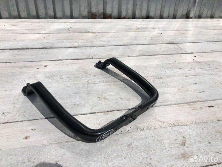 Bmw X1 F48 Растяжка Распорка передней панели 1704