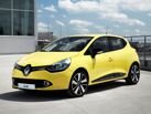 Renault Clio IV (2012—2016) Хетчбэк