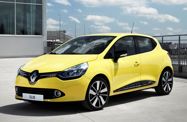 Renault Clio IV (2012—2016) Хетчбэк