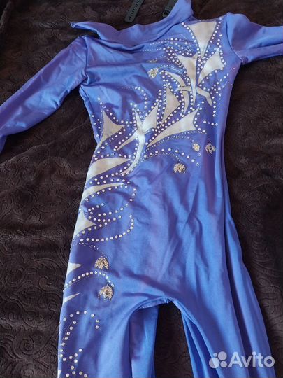 Костюмы для гимнастики