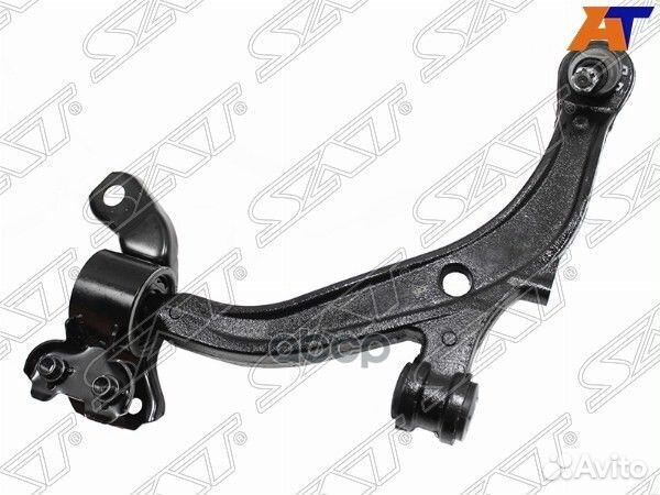 Рычаг передней подвески honda stream 06-14 LH S