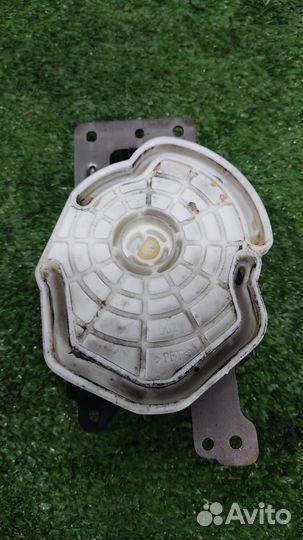 Моторчик заслонки печки Honda CR-V 3 (RE) 2009