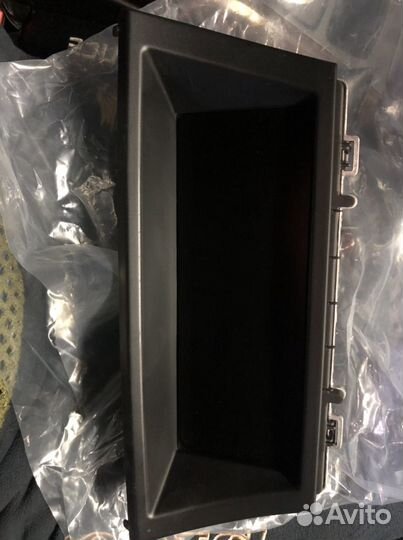 Продам экран вмв Х5-X6. CCC