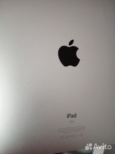 iPad 1- 32gb