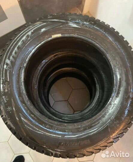 Viatti Brina Nordico V-522 19.5/6 R15