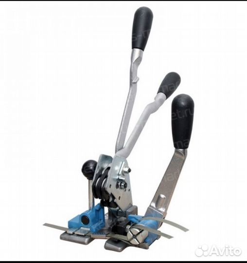 Комбинированное устройство Р301 (12-16мм)