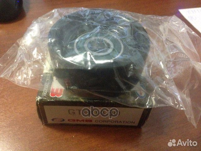 Ролик приводного ремня натяжной nissan pathfind