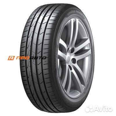 Hankook Ventus Prime 3 K125 235/50 R19 99H