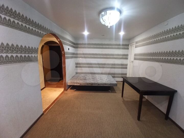 2-к. квартира, 40,8 м², 3/5 эт.