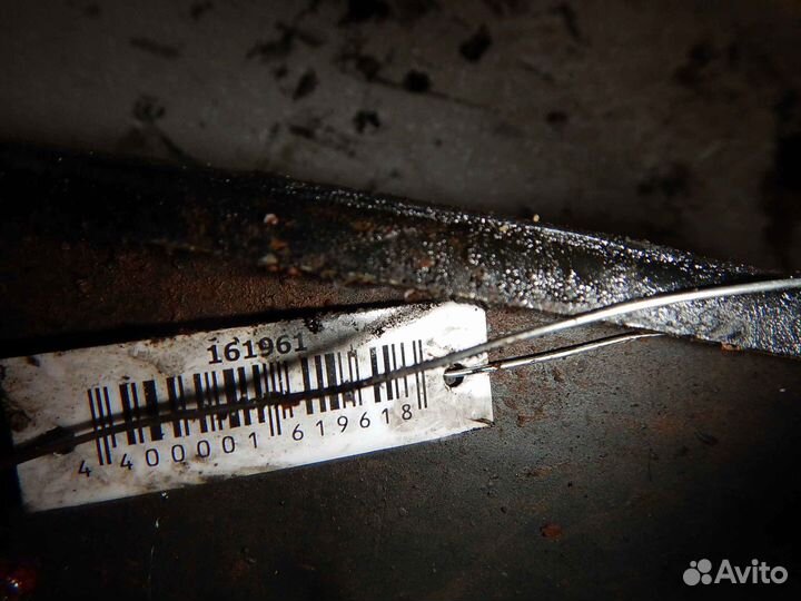 Поддон двигателя для Peugeot-Citroen 307