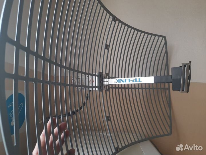 WiFi антена TP-Link TL-ANT2424B