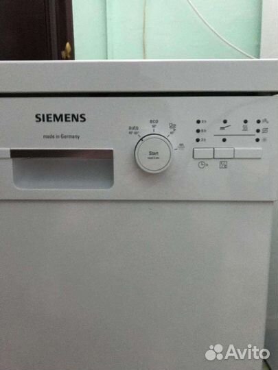 Посудомоечная машина Siemens 45 см